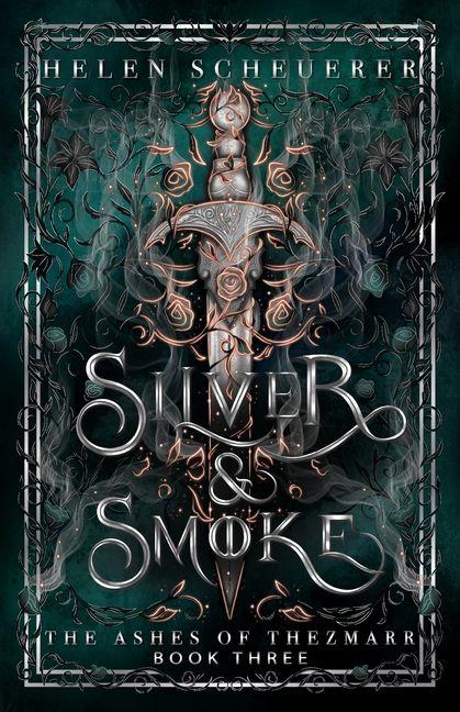 Produktbild: Silver & Smoke | Helen Scheuerer