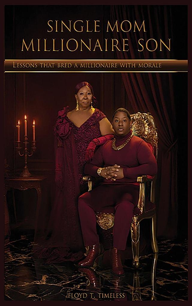 Produktbild: Single Mom Millionaire Son | Floyd Timeless