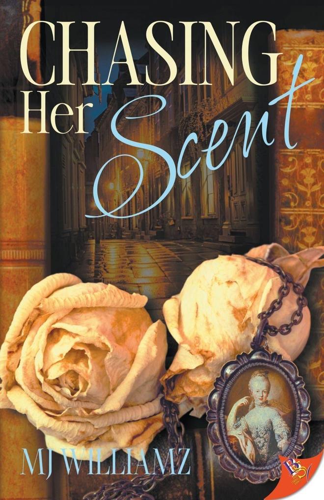 Produktbild: Chasing Her Scent | Mj Williamz