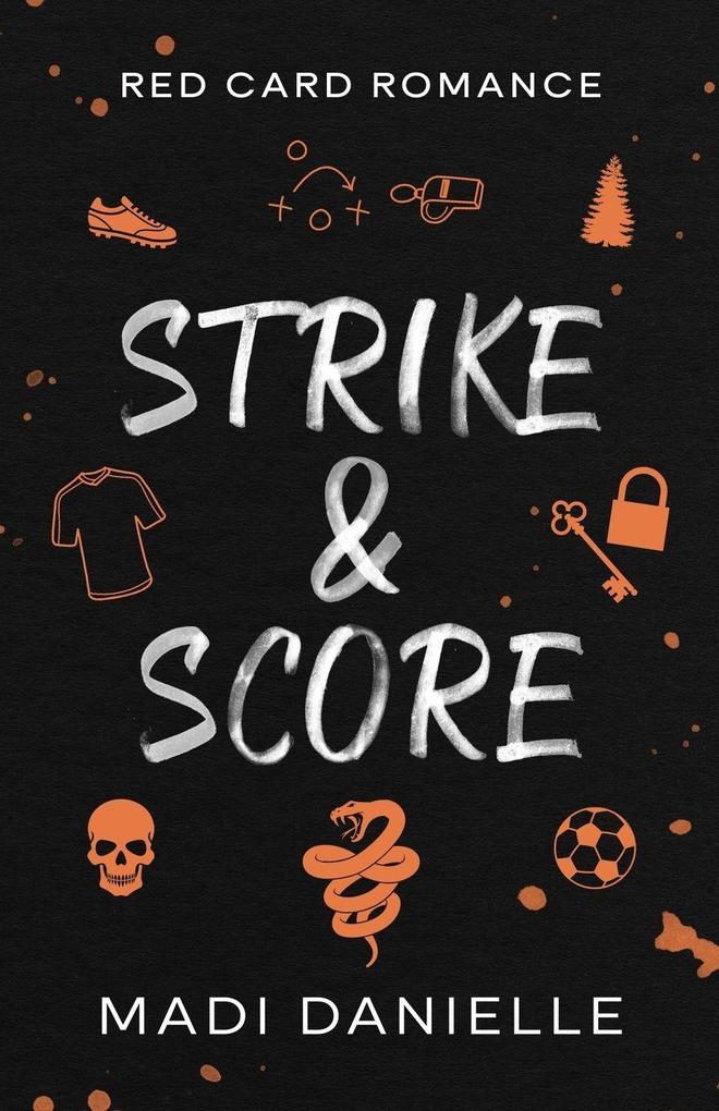 Produktbild: Strike & Score | Madi Danielle