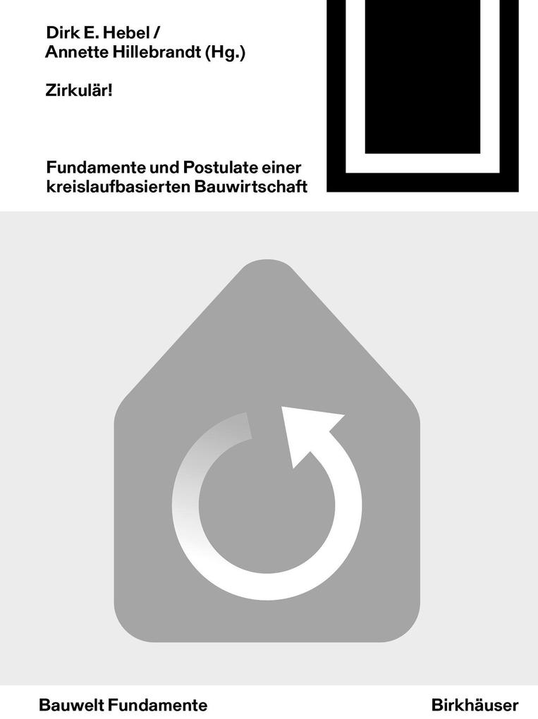 Produktbild: Zirkulär!