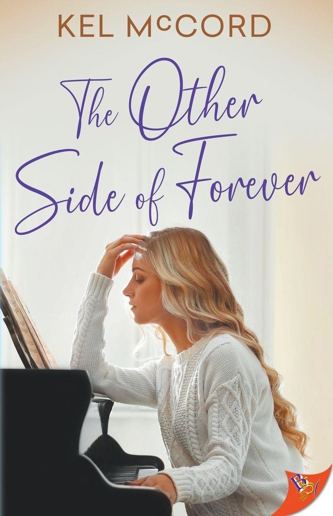 Produktbild: The Other Side of Forever | Kel McCord