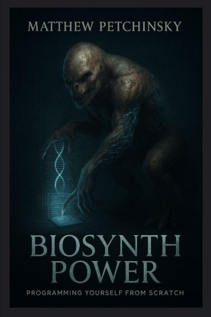 Produktbild: Biosynth Power | Matthew Petchinsky