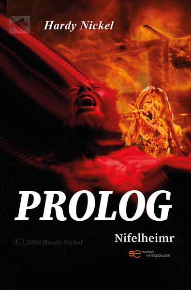 Produktbild: NIFELHEIMR | Hardy Nickel