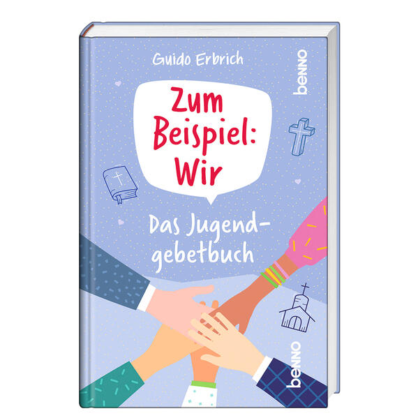 Produktbild: Zum Beispiel: Wir | Guido Erbrich
