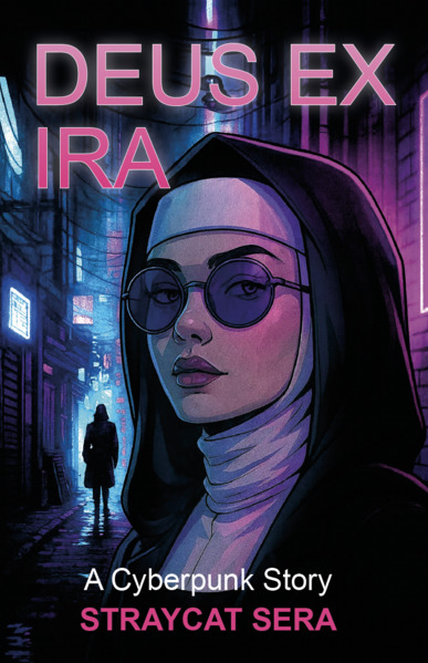 Produktbild: Deus Ex Ira | Straycat Sera
