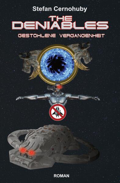 Produktbild: The Deniables | Stefan Cernohuby