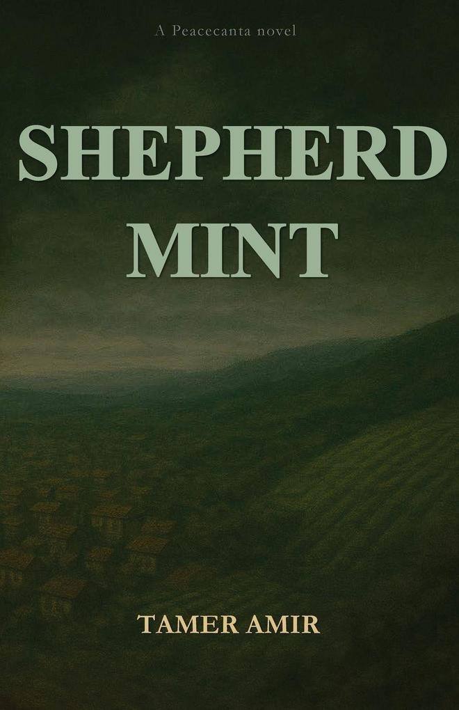 Produktbild: Shepherd Mint | Tamer Amir