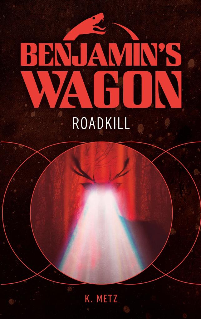 Produktbild: Benjamin's Wagon | K. Metz