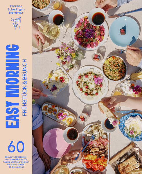 Produktbild: Easy Morning - Frühstück & Brunch | Christina Schierlinger-Brandmayr