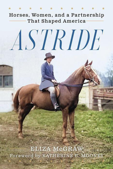 Produktbild: Astride | Eliza McGraw