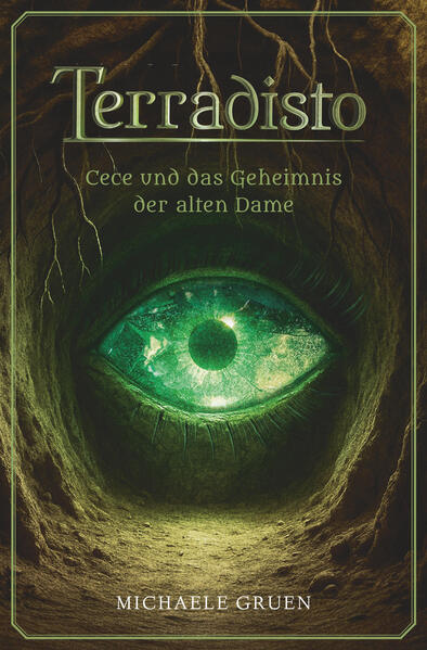 Produktbild: Terradisto | Michaele Gruen