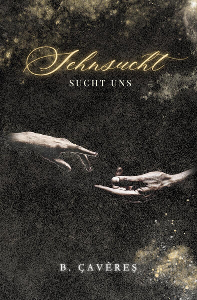 Produktbild: Sehnsucht | B. Çavêre