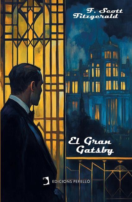 Produktbild: El Gran Gatsby | Francis Scott Fitzgerald