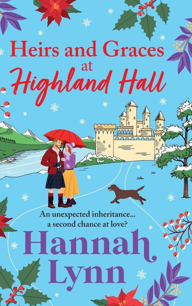 Produktbild: Heirs and Graces at Highland Hall | Hannah Lynn