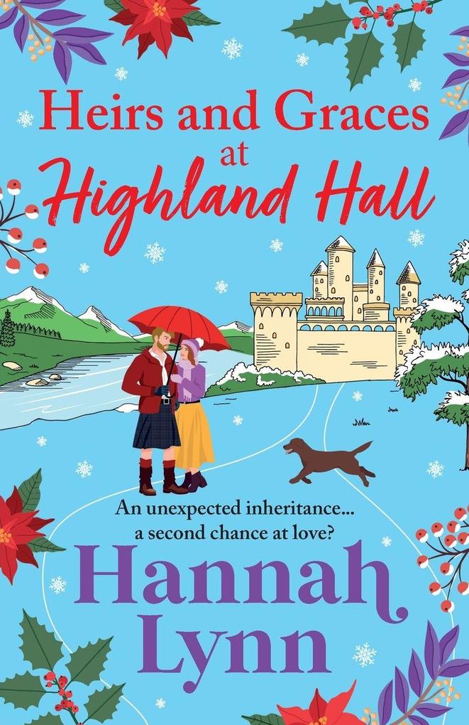 Produktbild: Heirs and Graces at Highland Hall | Hannah Lynn