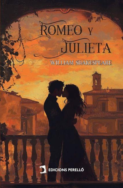 Produktbild: Romeo y Julieta | William Shakespeare