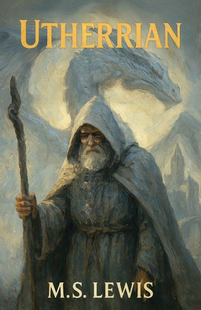Produktbild: Utherrian | M S Lewis