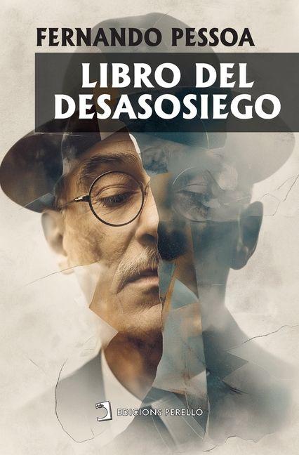 Produktbild: Libro del desasosiego | Fernando Pessoa