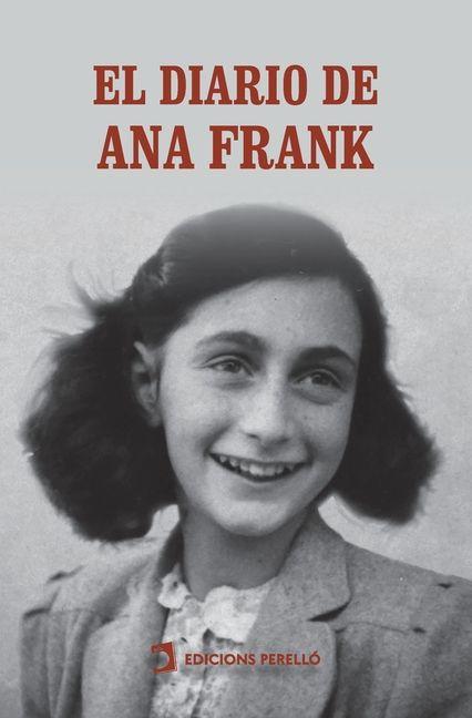 Produktbild: El diario de Ana Frank | Ana Frank