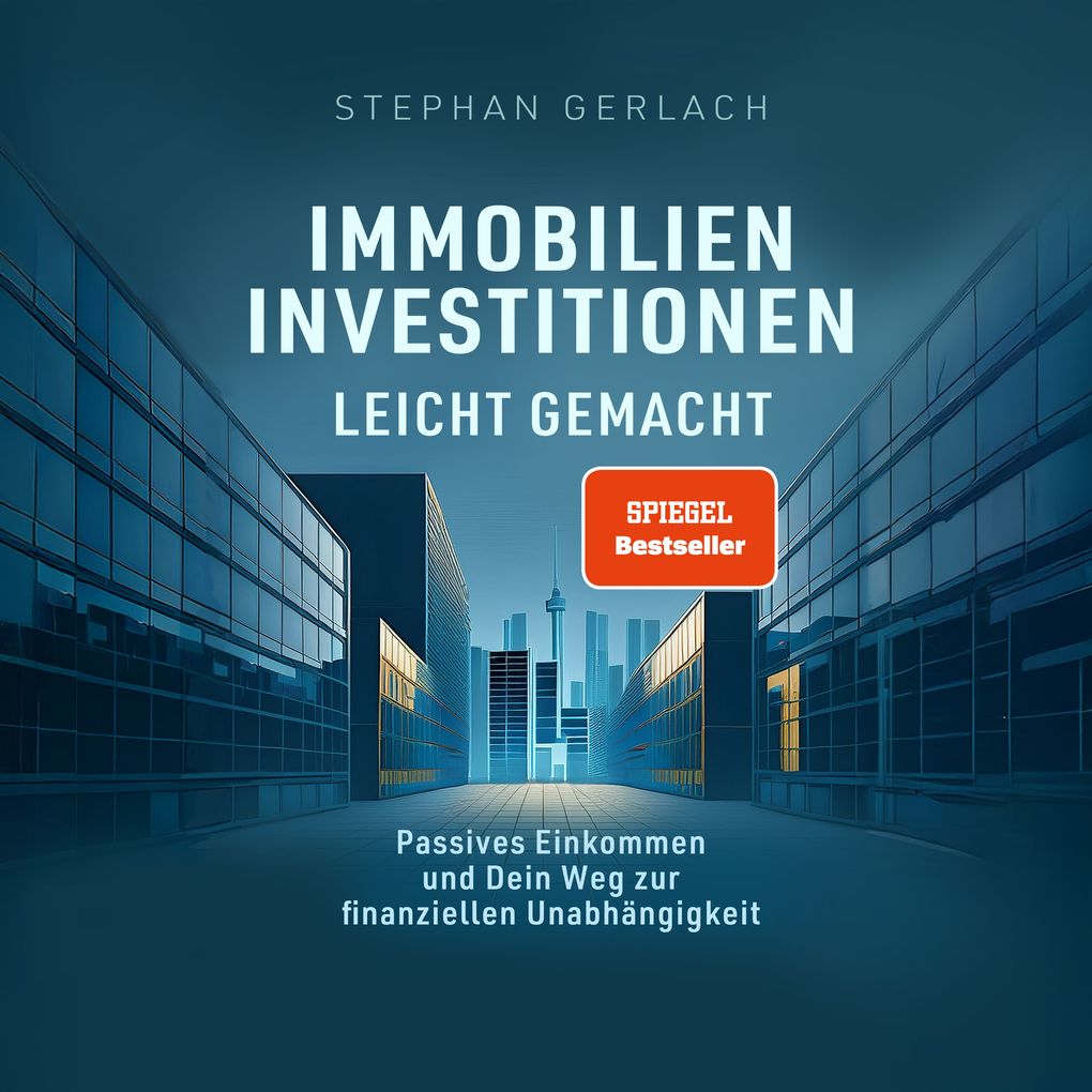 Produktbild: Immobilien-Investitionen leicht gemacht | Stephan Gerlach