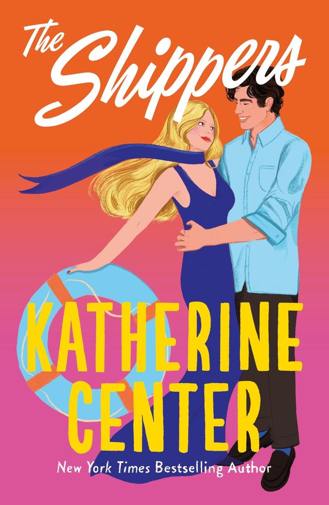 Produktbild: The Shippers | Katherine Center