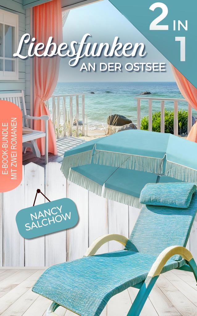 Produktbild: Liebesfunken an der Ostsee | Nancy Salchow