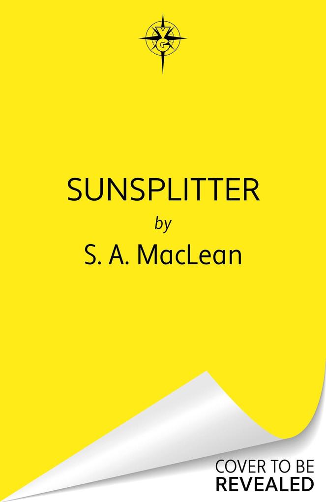 Produktbild: Sunsplitter | S. A. Maclean