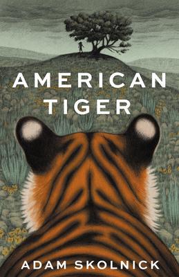 Produktbild: American Tiger | Adam Skolnick
