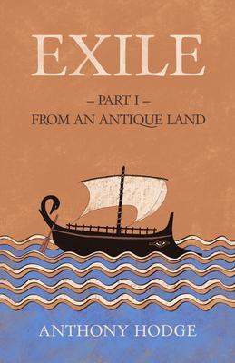 Produktbild: Exile | Anthony Hodge