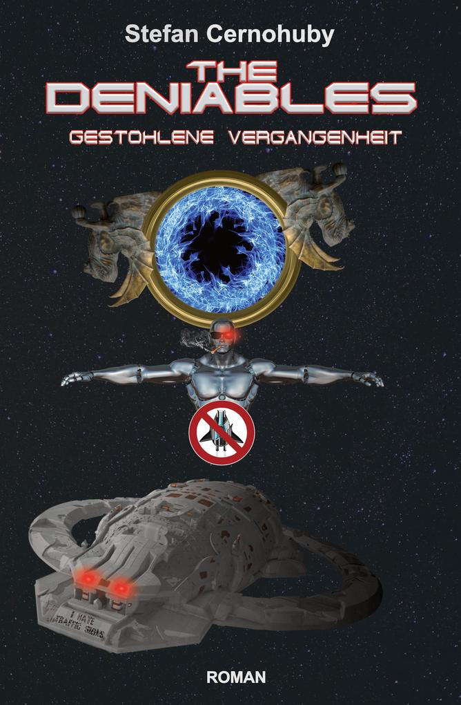 Produktbild: The Deniables | Stefan Cernohuby