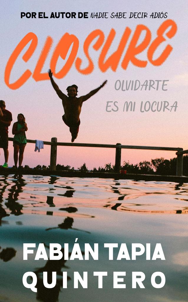 Produktbild: Closure | Fabián Tapia Quintero