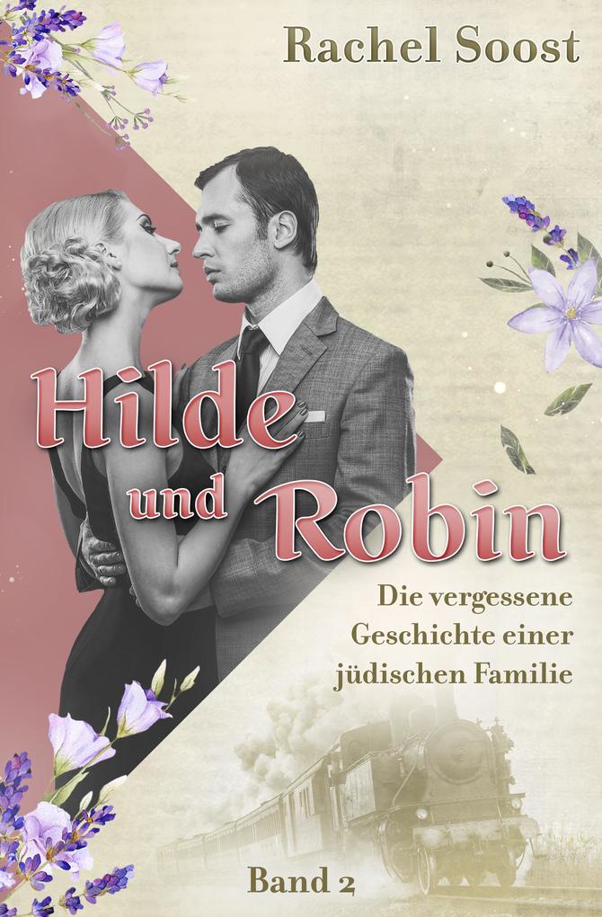 Produktbild: Hilde und Robin | Rachel Soost