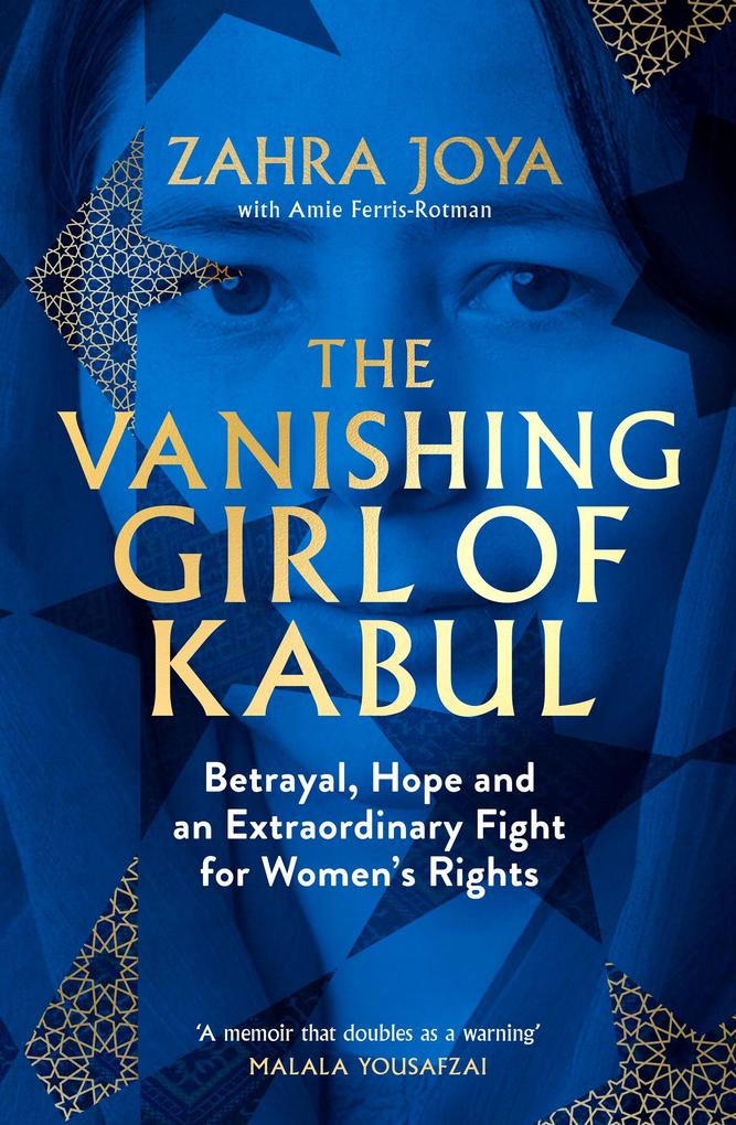 Produktbild: The Vanishing Girl of Kabul | Zahra Joya