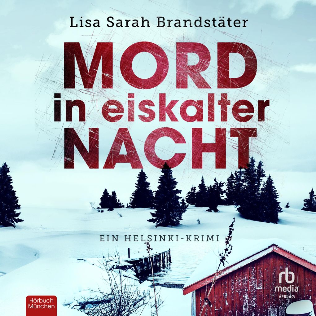 Produktbild: Mord in eiskalter Nacht | Lisa Sarah Brandstäter