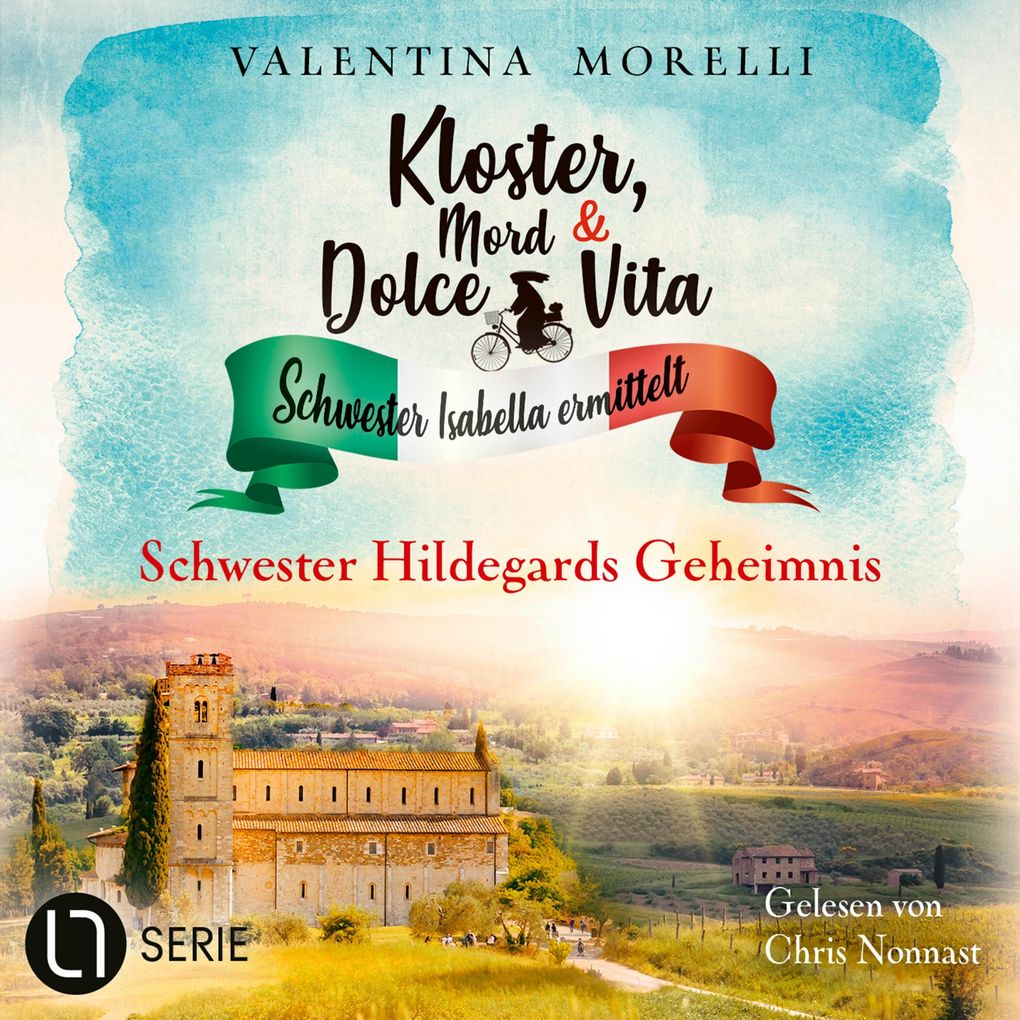 Produktbild: Schwester Hildegards Geheimnis | Valentina Morelli