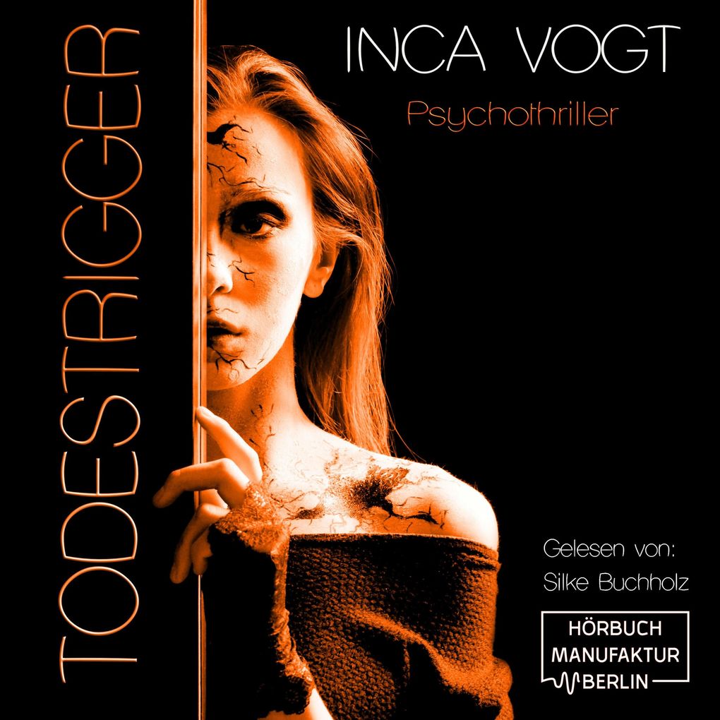 Produktbild: Todestrigger | Inca Vogt