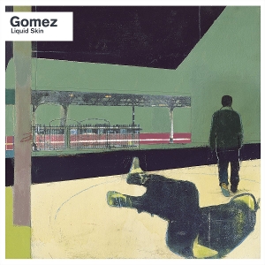 Produktbild: Liquid Skin | Gomez