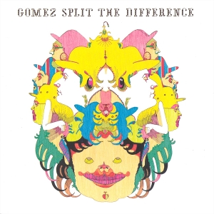 Produktbild: Split The Difference | Gomez