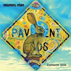 Produktbild: Pavement Ends | Yawning man