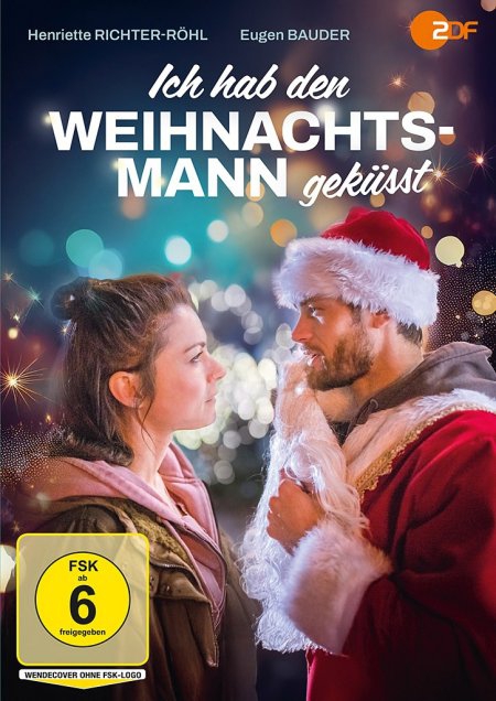 Produktbild: Ich hab den Weihnachtsmann geküsst | Alex Schmidt