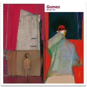 Produktbild: Bring It On | Gomez