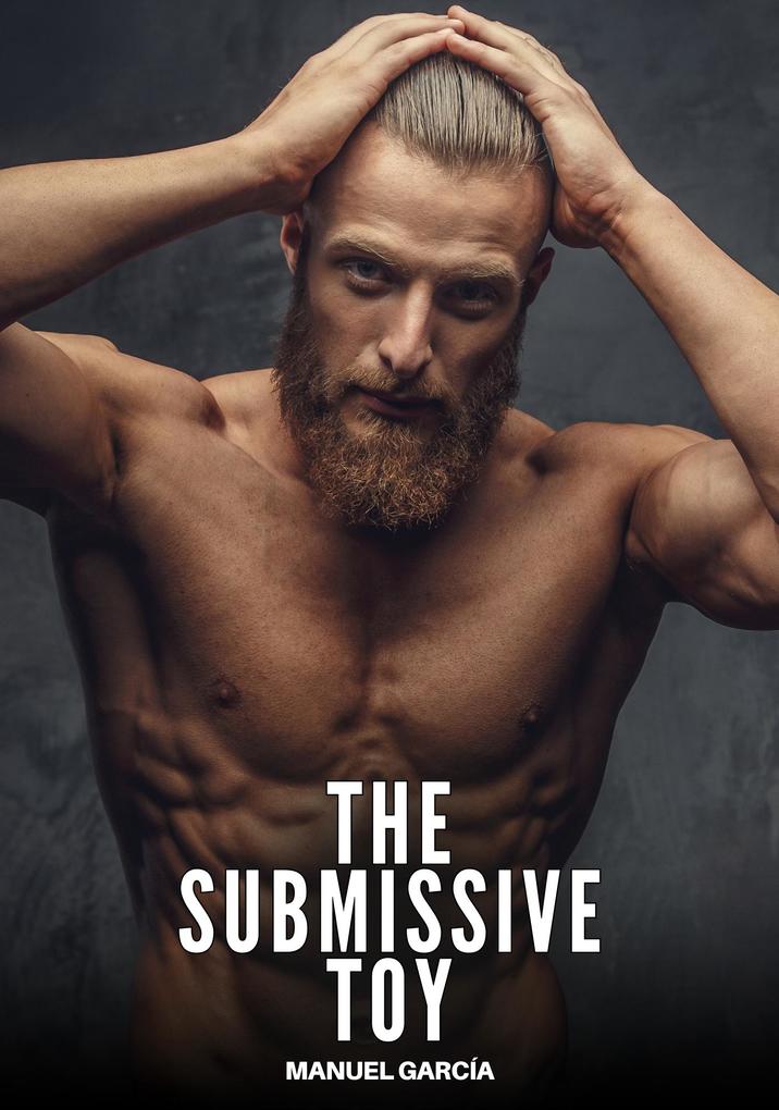 Produktbild: The Submissive Toy | Manuel García