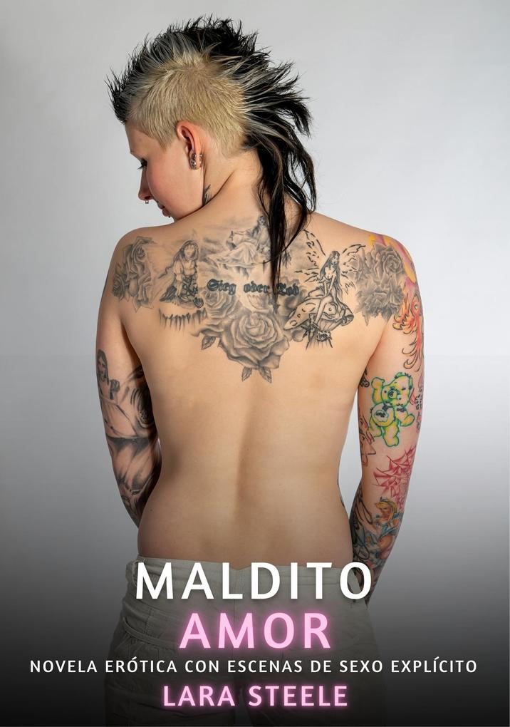 Produktbild: Maldito Amor | Lara Steele