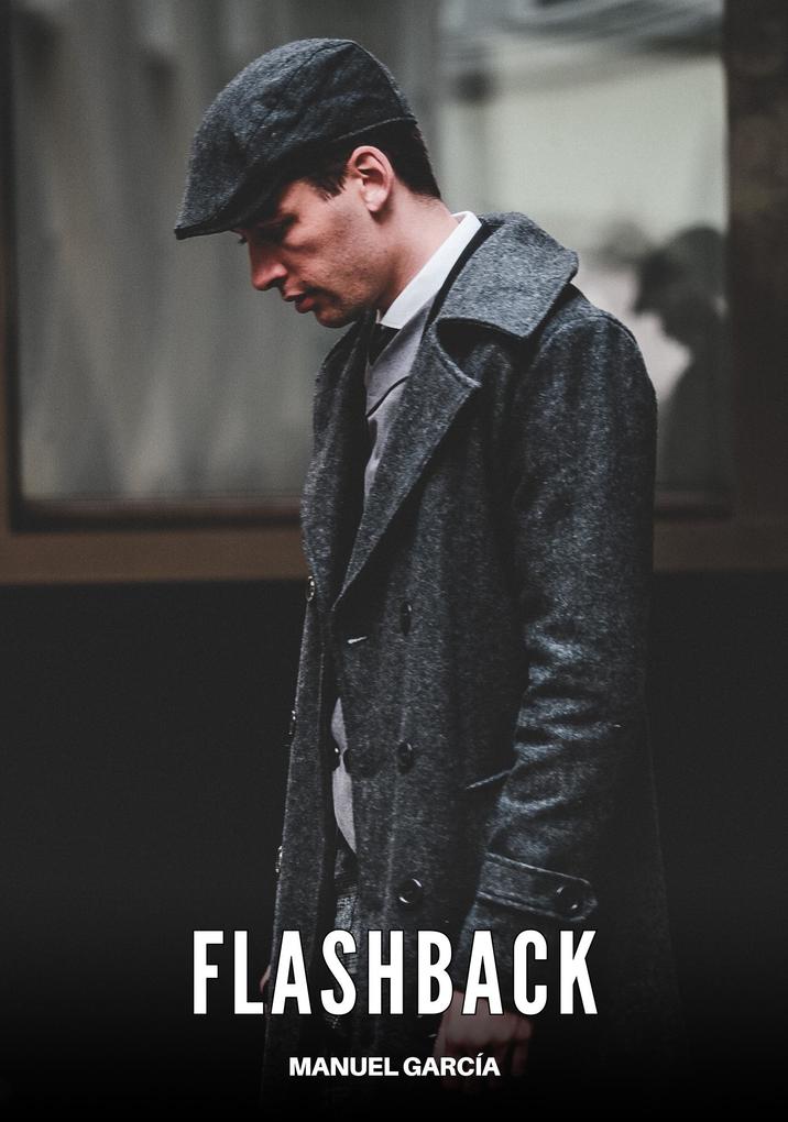 Produktbild: Flashback | Manuel García