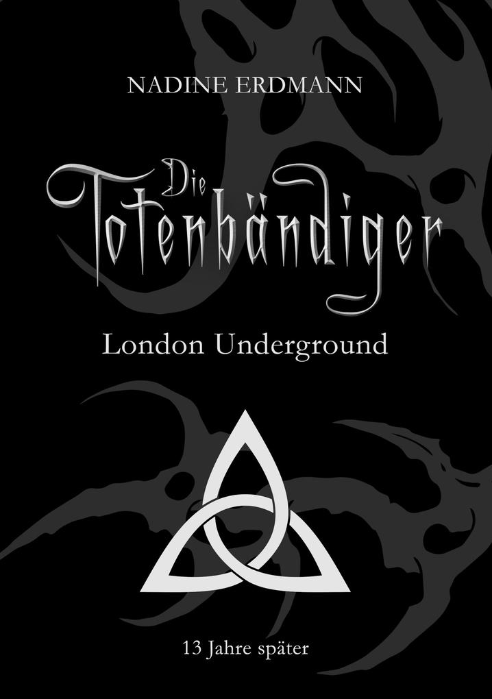 Produktbild: London Underground | Nadine Erdmann