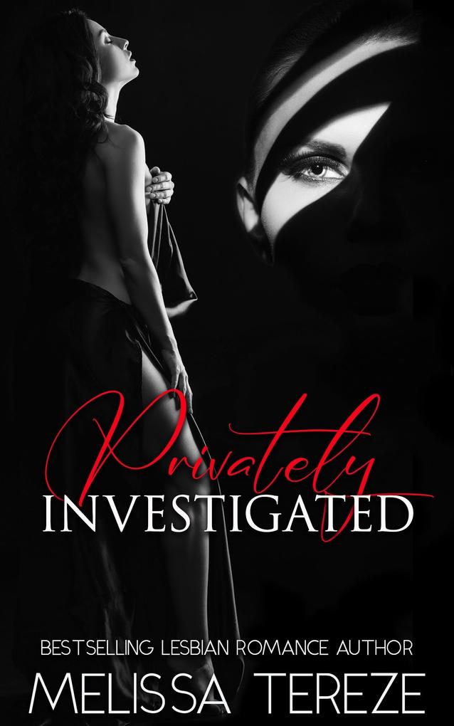Produktbild: Privately Investigated | Melissa Tereze