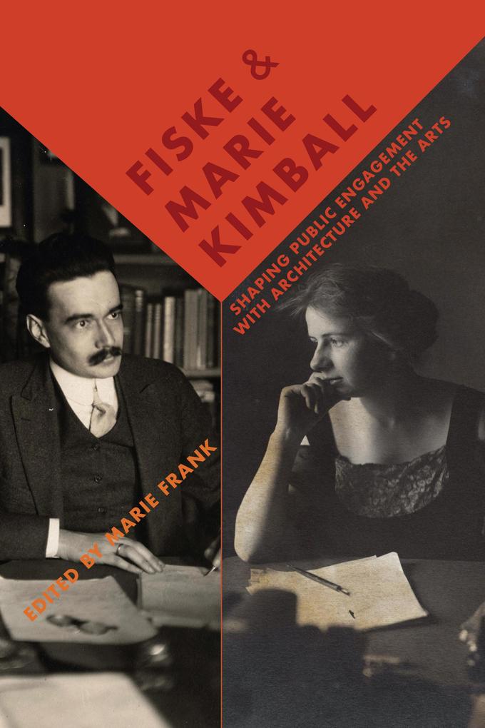 Produktbild: Fiske and Marie Kimball
