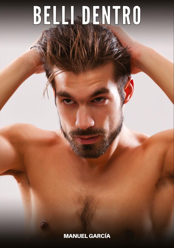 Produktbild: Belli Dentro | Manuel García