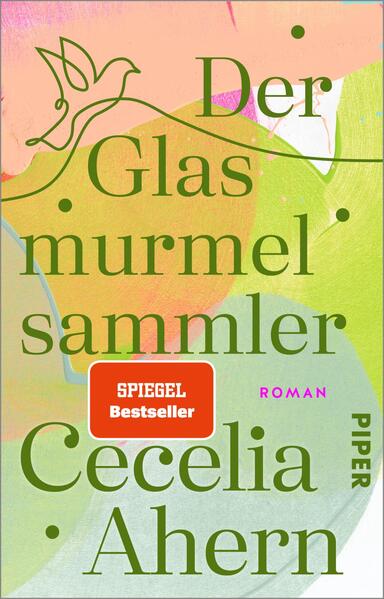 Produktbild: Der Glasmurmelsammler | Cecelia Ahern